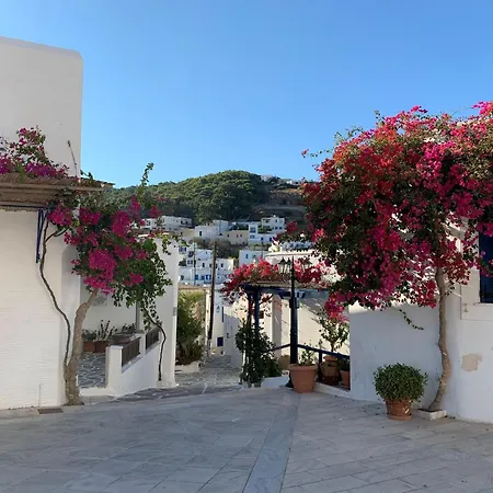 Exquisite Naxos And | 4 Bedrooms | Victoria | Spectacular Sea Views | Private Pool And Hot Tub | Naxos