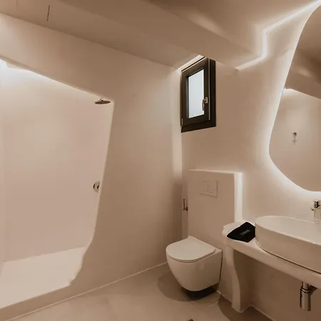 Exquisite Naxos And | 4 Bedrooms | Victoria | Spectacular Sea Views | Private Pool And Hot Tub | Naxos Βίλα *