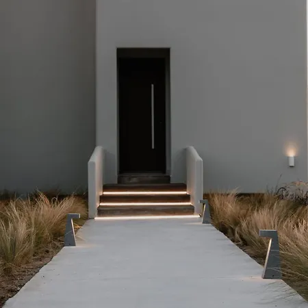 Exquisite Naxos And | 4 Bedrooms | Victoria | Spectacular Sea Views | Private Pool And Hot Tub | Naxos Βίλα Πλάκα