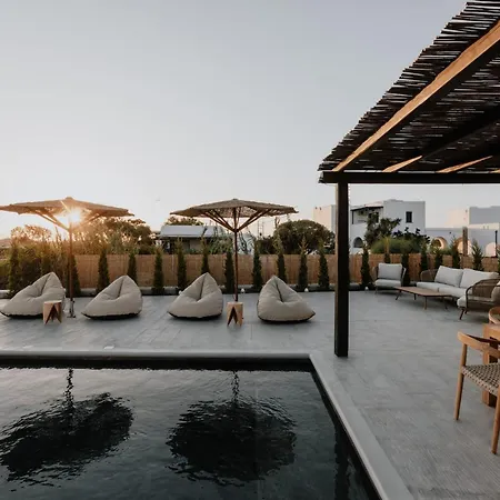 Exquisite Naxos And | 4 Bedrooms | Victoria | Spectacular Sea Views | Private Pool And Hot Tub | Naxos Βίλα Πλάκα