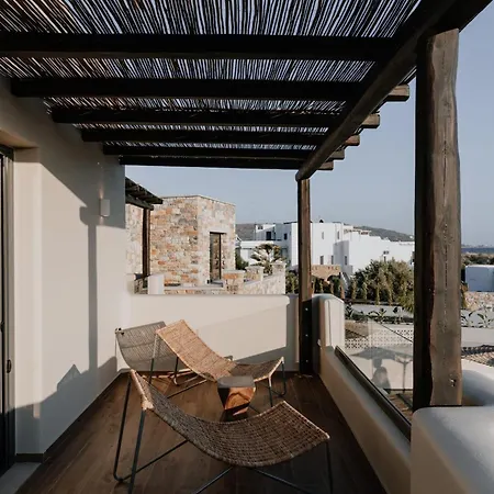 Exquisite Naxos And | 4 Bedrooms | Victoria | Spectacular Sea Views | Private Pool And Hot Tub | Naxos Βίλα
